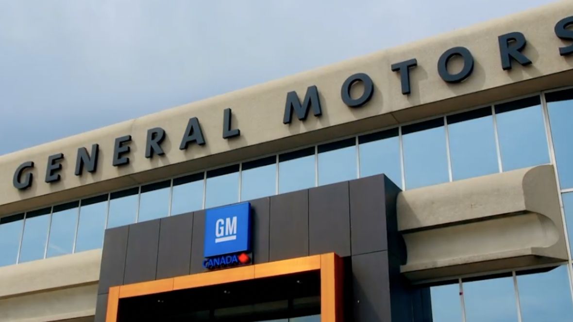General Motors na největším trhu s automobily překonal i Muskovu Teslu